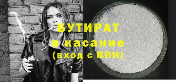 шишки Осташков